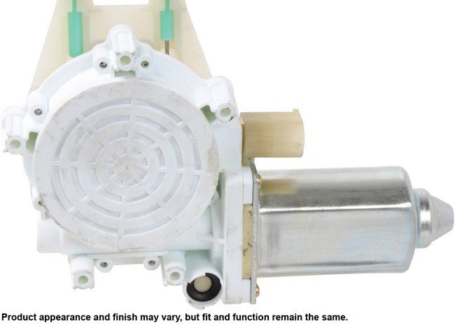 CARDONE New Window Motor and Regulator Assembly P/N:82-2135CR Fits: BMW 528i 00-97, BMW 540i 00-99, BMW 540i 1997, BMW M5 03-00 - Image 4