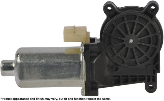 CARDONE New Window Motor P/N:82-2136 Fits: BMW 323ci 2000, BMW 323i 00-99, BMW 325ci 06-02, BMW 325i 05-01, BMW 325xi 05-01, BMW 328i 00-99, BMW 330ci 06-03, BMW 330i 05-01, BMW 330xi 05-01, BMW M3 06-03, Land Rover Range Rover 09-03 - Image 1