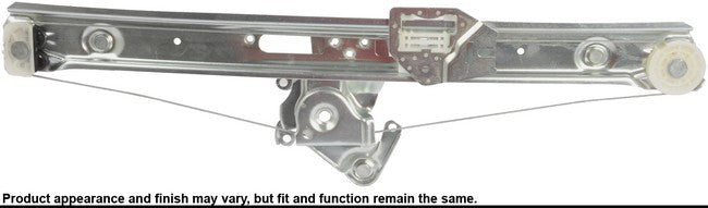 CARDONE New Window Regulator P/N:82-2136A Fits: BMW 323ci 2000, BMW 323i 00-99, BMW 325i 05-01, BMW 325xi 05-01, BMW 328i 00-99, BMW 330i 05-01, BMW 330xi 05-01 - Image 1
