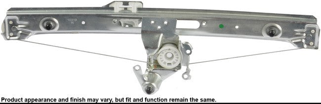 CARDONE New Window Regulator P/N:82-2136A Fits: BMW 323ci 2000, BMW 323i 00-99, BMW 325i 05-01, BMW 325xi 05-01, BMW 328i 00-99, BMW 330i 05-01, BMW 330xi 05-01 - Image 2