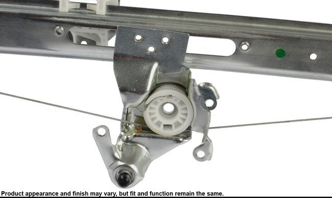 CARDONE New Window Regulator P/N:82-2136A Fits: BMW 323ci 2000, BMW 323i 00-99, BMW 325i 05-01, BMW 325xi 05-01, BMW 328i 00-99, BMW 330i 05-01, BMW 330xi 05-01 - Image 3