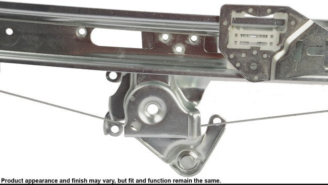 CARDONE New Window Regulator P/N:82-2136A Fits: BMW 323ci 2000, BMW 323i 00-99, BMW 325i 05-01, BMW 325xi 05-01, BMW 328i 00-99, BMW 330i 05-01, BMW 330xi 05-01 - Image 4