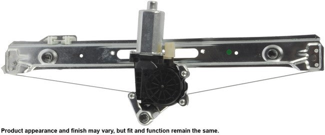 CARDONE New Window Motor and Regulator Assembly P/N:82-2136AR Fits: BMW 323ci 2000, BMW 323i 00-99, BMW 325i 05-01, BMW 325xi 05-01, BMW 328i 00-99, BMW 330i 05-01, BMW 330xi 05-01 - Image 2