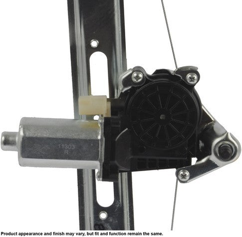 CARDONE New Window Motor and Regulator Assembly P/N:82-2136AR Fits: BMW 323ci 2000, BMW 323i 00-99, BMW 325i 05-01, BMW 325xi 05-01, BMW 328i 00-99, BMW 330i 05-01, BMW 330xi 05-01 - Image 3