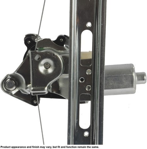 CARDONE New Window Motor and Regulator Assembly P/N:82-2136AR Fits: BMW 323ci 2000, BMW 323i 00-99, BMW 325i 05-01, BMW 325xi 05-01, BMW 328i 00-99, BMW 330i 05-01, BMW 330xi 05-01 - Image 4