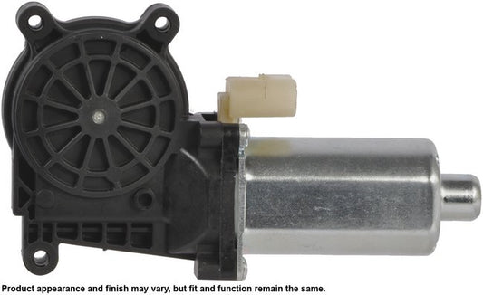 CARDONE New Window Motor P/N:82-2137 Fits: BMW 323ci 2000, BMW 323i 00-99, BMW 325ci 06-02, BMW 325i 05-01, BMW 325xi 05-01, BMW 328i 00-99, BMW 330ci 06-03, BMW 330i 05-01, BMW 330xi 05-01, BMW M3 06-03, Land Rover Range Rover 09-03 - Image 1