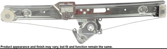 CARDONE New Window Regulator P/N:82-2137A Fits: BMW 323ci 2000, BMW 323i 00-99, BMW 325i 05-01, BMW 325xi 05-01, BMW 328i 00-99, BMW 330i 05-01, BMW 330xi 05-01 - Image 1
