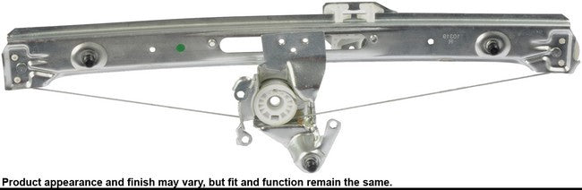 CARDONE New Window Regulator P/N:82-2137A Fits: BMW 323ci 2000, BMW 323i 00-99, BMW 325i 05-01, BMW 325xi 05-01, BMW 328i 00-99, BMW 330i 05-01, BMW 330xi 05-01 - Image 2
