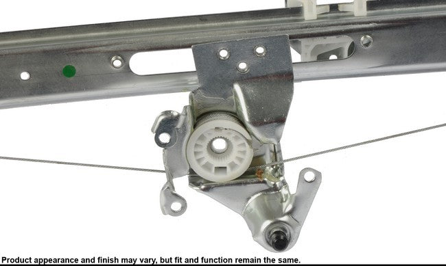 CARDONE New Window Regulator P/N:82-2137A Fits: BMW 323ci 2000, BMW 323i 00-99, BMW 325i 05-01, BMW 325xi 05-01, BMW 328i 00-99, BMW 330i 05-01, BMW 330xi 05-01 - Image 3
