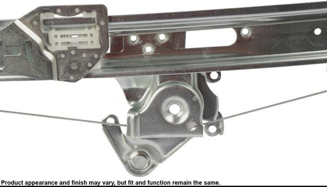 CARDONE New Window Regulator P/N:82-2137A Fits: BMW 323ci 2000, BMW 323i 00-99, BMW 325i 05-01, BMW 325xi 05-01, BMW 328i 00-99, BMW 330i 05-01, BMW 330xi 05-01 - Image 4