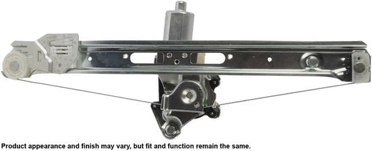 CARDONE New Window Motor and Regulator Assembly P/N:82-2137AR Fits: BMW 323ci 2000, BMW 323i 00-99, BMW 325i 05-01, BMW 325xi 05-01, BMW 328i 00-99, BMW 330i 05-01, BMW 330xi 05-01 - Image 1