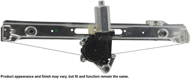 CARDONE New Window Motor and Regulator Assembly P/N:82-2137AR Fits: BMW 323ci 2000, BMW 323i 00-99, BMW 325i 05-01, BMW 325xi 05-01, BMW 328i 00-99, BMW 330i 05-01, BMW 330xi 05-01 - Image 2
