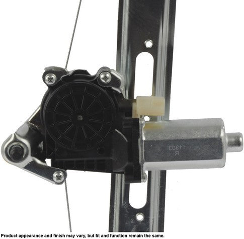 CARDONE New Window Motor and Regulator Assembly P/N:82-2137AR Fits: BMW 323ci 2000, BMW 323i 00-99, BMW 325i 05-01, BMW 325xi 05-01, BMW 328i 00-99, BMW 330i 05-01, BMW 330xi 05-01 - Image 3