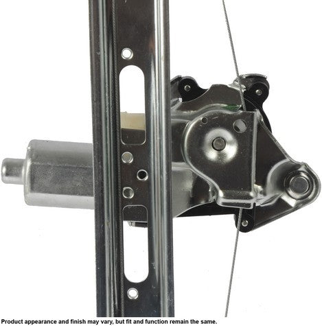 CARDONE New Window Motor and Regulator Assembly P/N:82-2137AR Fits: BMW 323ci 2000, BMW 323i 00-99, BMW 325i 05-01, BMW 325xi 05-01, BMW 328i 00-99, BMW 330i 05-01, BMW 330xi 05-01 - Image 4