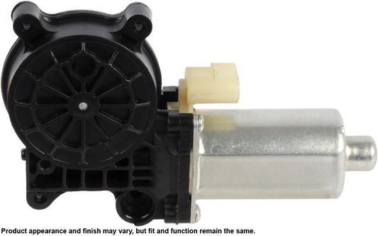 CARDONE New Window Motor P/N:82-2139 Fits: BMW X5 08-00, Land Rover Range Rover 07-03 - Image 1