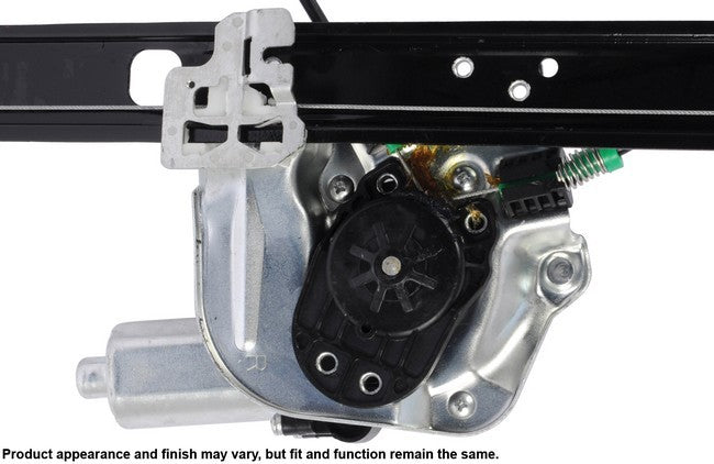 CARDONE New Window Motor and Regulator Assembly P/N:82-2139AR Fits: BMW X5 06-00 - Image 4