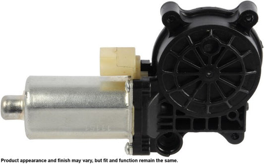 CARDONE New Window Motor P/N:82-2140 Fits: BMW X5 08-00, Land Rover Range Rover 07-03 - Image 1