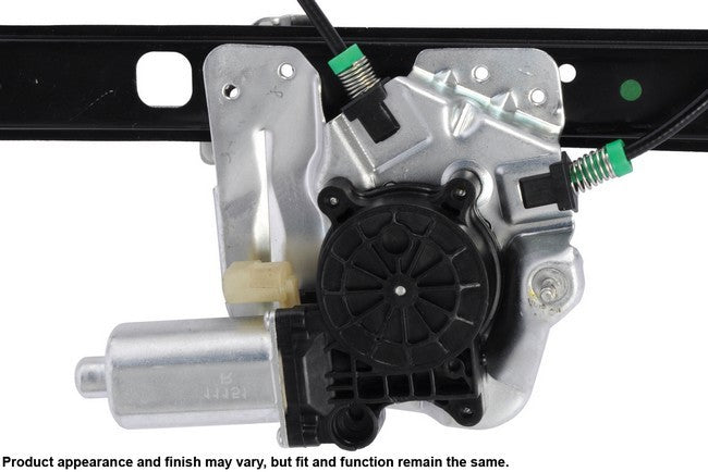CARDONE New Window Motor and Regulator Assembly P/N:82-2140AR Fits: BMW X5 06-00 - Image 3