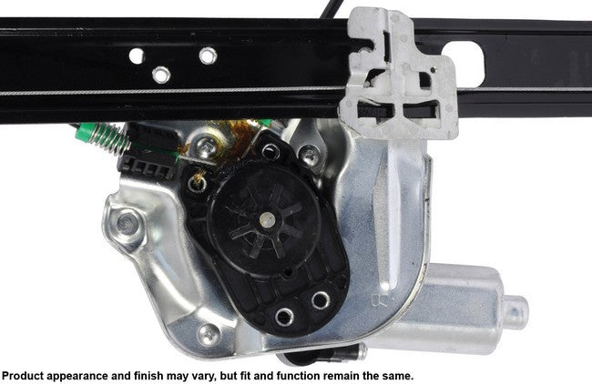 CARDONE New Window Motor and Regulator Assembly P/N:82-2140AR Fits: BMW X5 06-00 - Image 4