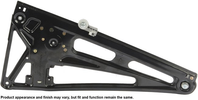 CARDONE New Window Motor and Regulator Assembly P/N:82-2158AR Fits: BMW 740i 01-97, BMW 740i 1995, BMW 740il 01-95, BMW 750il 01-95 - Image 2