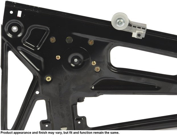 CARDONE New Window Motor and Regulator Assembly P/N:82-2158AR Fits: BMW 740i 01-97, BMW 740i 1995, BMW 740il 01-95, BMW 750il 01-95 - Image 3