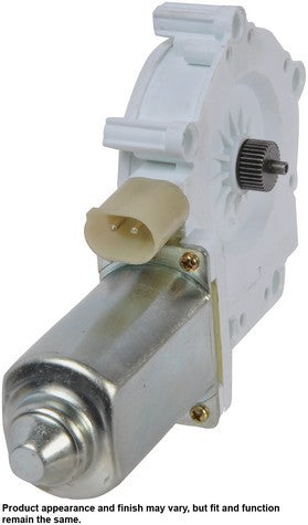 CARDONE New Window Motor P/N:82-2193 Fits: Mini Cooper 04-02 - Image 3