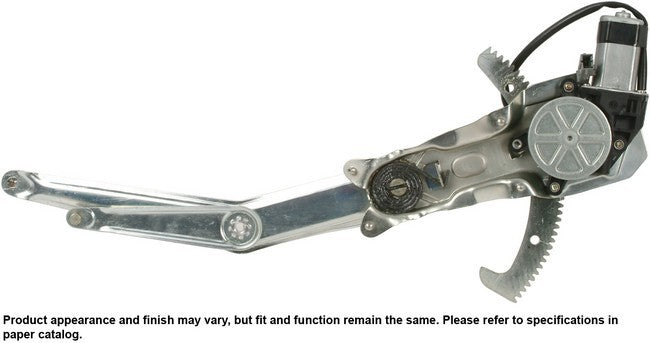 CARDONE New Window Motor and Regulator Assembly P/N:82-2713AR Fits: Volvo 940 95-94, Volvo 960 95-94 - Image 2