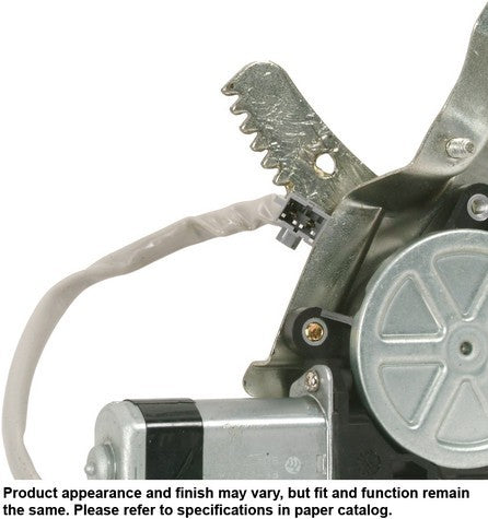CARDONE New Window Motor and Regulator Assembly P/N:82-2714AR Fits: Volvo 940 95-94, Volvo 960 95-94 - Image 4