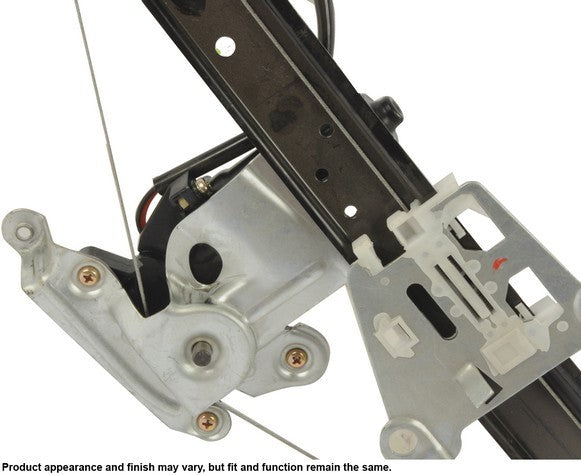 CARDONE New Window Motor and Regulator Assembly P/N:82-2723AR Fits: Volvo S60 08-01, Volvo S80 06-99, Volvo V70 07-01, Volvo Xc70 07-03 - Image 3