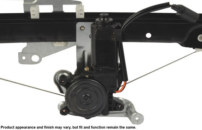 CARDONE New Window Motor and Regulator Assembly P/N:82-2723AR Fits: Volvo S60 08-01, Volvo S80 06-99, Volvo V70 07-01, Volvo Xc70 07-03 - Image 4
