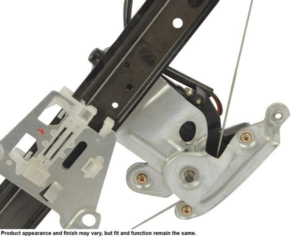 CARDONE New Window Motor and Regulator Assembly P/N:82-2724AR Fits: Volvo S60 08-01, Volvo S80 06-99, Volvo V70 07-01, Volvo Xc70 07-03 - Image 3