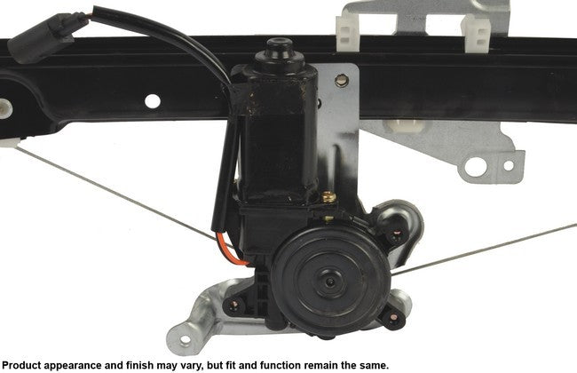 CARDONE New Window Motor and Regulator Assembly P/N:82-2724AR Fits: Volvo S60 08-01, Volvo S80 06-99, Volvo V70 07-01, Volvo Xc70 07-03 - Image 4