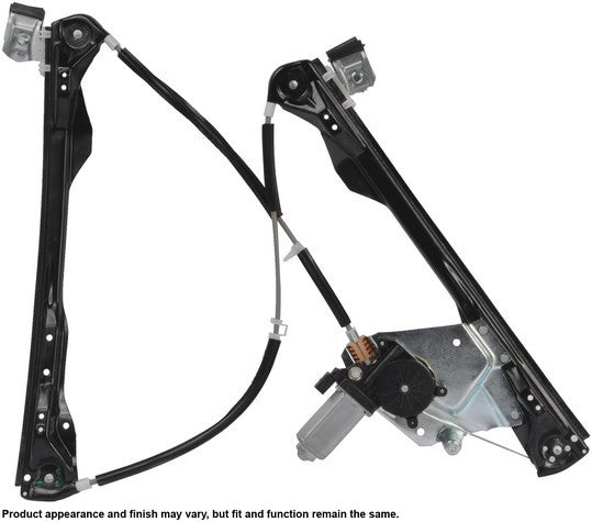 CARDONE New Window Motor and Regulator Assembly P/N:82-3005AR Fits: Ford Focus 07-00 - Image 1