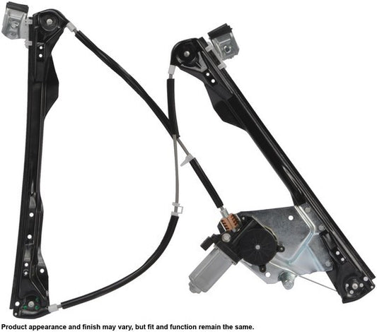 CARDONE New Window Motor and Regulator Assembly P/N:82-3005AR Fits: Ford Focus 07-00 - Image 1