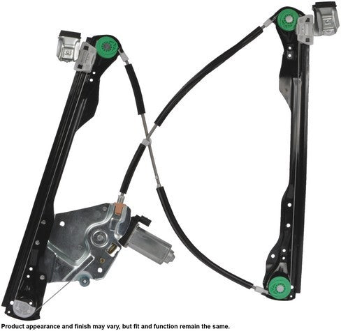 CARDONE New Window Motor and Regulator Assembly P/N:82-3005AR Fits: Ford Focus 07-00 - Image 2