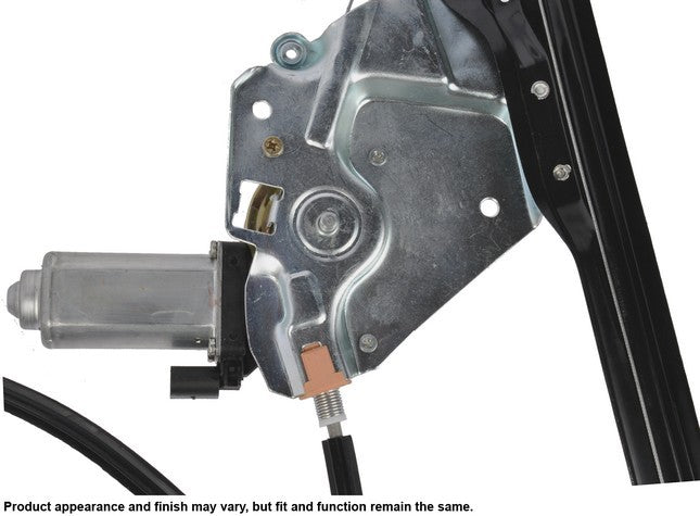 CARDONE New Window Motor and Regulator Assembly P/N:82-3005AR Fits: Ford Focus 07-00 - Image 3