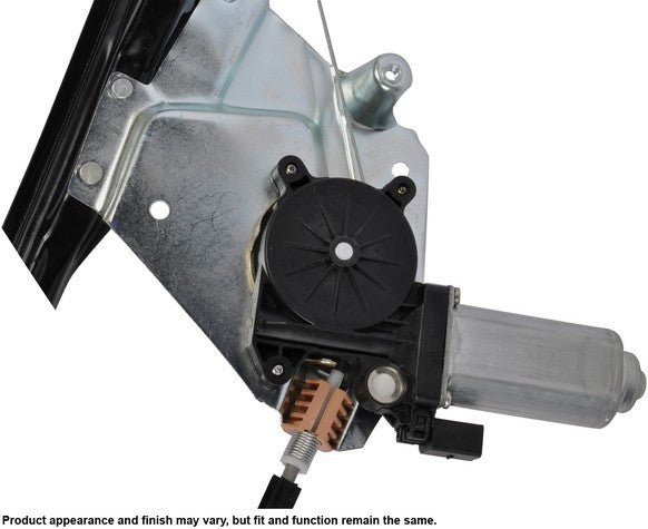 CARDONE New Window Motor and Regulator Assembly P/N:82-3005AR Fits: Ford Focus 07-00 - Image 4