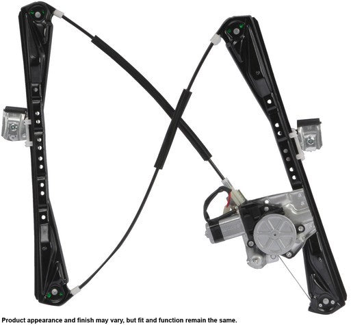 CARDONE New Window Motor and Regulator Assembly P/N:82-3005BR Fits: Lincoln Ls 02-00 - Image 1