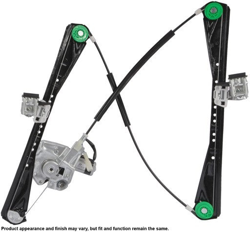 CARDONE New Window Motor and Regulator Assembly P/N:82-3005BR Fits: Lincoln Ls 02-00 - Image 2