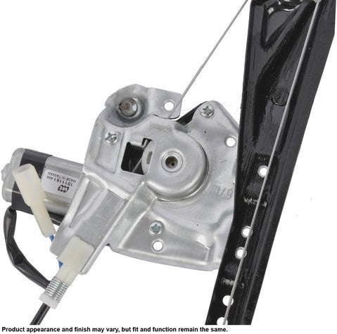 CARDONE New Window Motor and Regulator Assembly P/N:82-3005BR Fits: Lincoln Ls 02-00 - Image 3