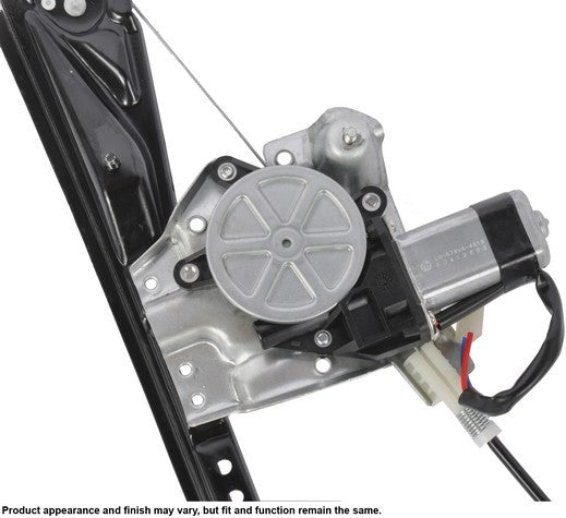 CARDONE New Window Motor and Regulator Assembly P/N:82-3005BR Fits: Lincoln Ls 02-00 - Image 4
