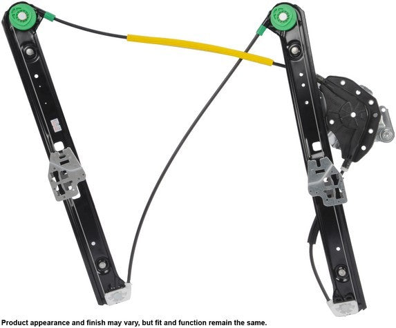CARDONE New Window Regulator P/N:82-3005C Fits: BMW 325i 05-01, BMW 325xi 05-01, BMW 328i 00-99, BMW 330i 05-01, BMW 330xi 05-01 - Image 2