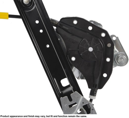 CARDONE New Window Regulator P/N:82-3005C Fits: BMW 325i 05-01, BMW 325xi 05-01, BMW 328i 00-99, BMW 330i 05-01, BMW 330xi 05-01 - Image 3