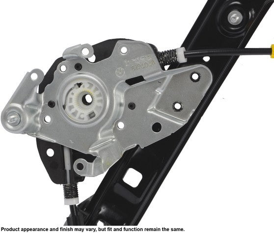 CARDONE New Window Regulator P/N:82-3005C Fits: BMW 325i 05-01, BMW 325xi 05-01, BMW 328i 00-99, BMW 330i 05-01, BMW 330xi 05-01 - Image 4