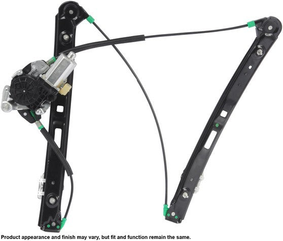 CARDONE New Window Motor and Regulator Assembly P/N:82-3005CR Fits: BMW 325i 05-01, BMW 325xi 05-01, BMW 328i 00-99, BMW 330i 05-01, BMW 330xi 05-01 - Image 1