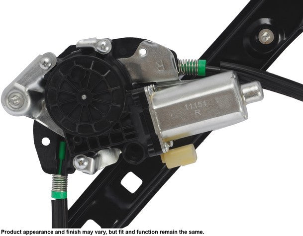 CARDONE New Window Motor and Regulator Assembly P/N:82-3005CR Fits: BMW 325i 05-01, BMW 325xi 05-01, BMW 328i 00-99, BMW 330i 05-01, BMW 330xi 05-01 - Image 4