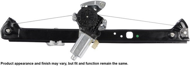 CARDONE New Window Motor and Regulator Assembly P/N:82-3005DR Fits: BMW X5 06-03 - Image 2