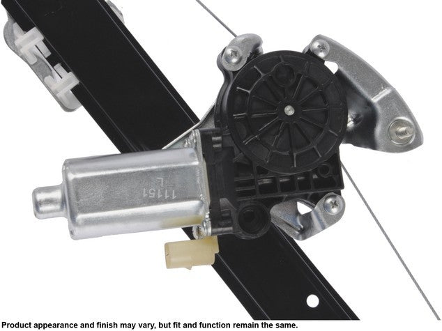 CARDONE New Window Motor and Regulator Assembly P/N:82-3005DR Fits: BMW X5 06-03 - Image 3