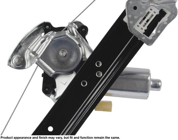CARDONE New Window Motor and Regulator Assembly P/N:82-3005DR Fits: BMW X5 06-03 - Image 4