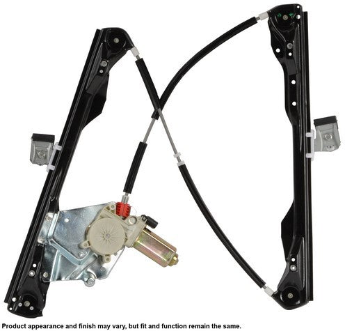 CARDONE New Window Motor and Regulator Assembly P/N:82-3006AR Fits: Ford Focus 07-00 - Image 2